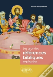 Capa do artigo Les Grandes Références Bibliques Expliquées