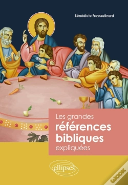 Capa do artigo Les Grandes Références Bibliques Expliquées