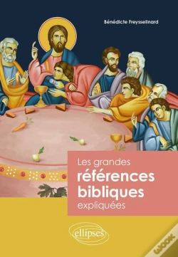 Capa do artigo Les Grandes Références Bibliques Expliquées
