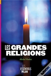 Les Grandes Religions Dans Le Monde