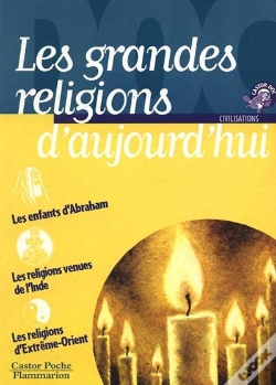 Capa do artigo Les Grandes Religions D'Aujourd'Hui