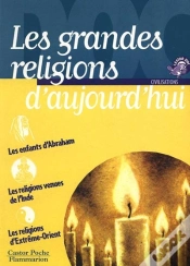 Capa do artigo Les Grandes Religions D