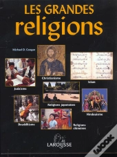 Les Grandes Religions