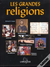 Capa do artigo Les Grandes Religions