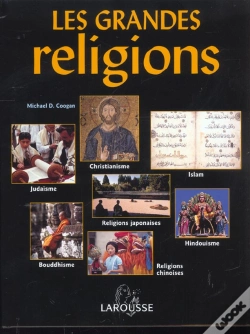 Capa do artigo Les Grandes Religions