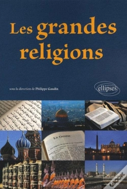 Capa do artigo Les Grandes Religions. Nouvelle Édition