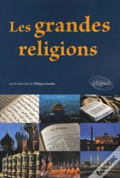 Capa do artigo Les Grandes Religions. Nouvelle Édition