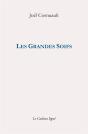 Les Grandes Soifs - Frontispice De Gabrielle Cornuault - Preview