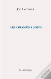 Les Grandes Soifs - Frontispice De Gabrielle Cornuault