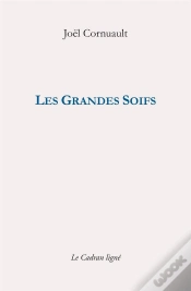 Capa do artigo Les Grandes Soifs - Frontispice De Gabrielle Cornuault
