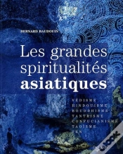 Capa do artigo Les Grandes Spiritualites D