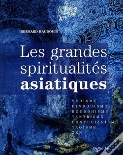Capa do artigo Les Grandes Spiritualites D'Asie