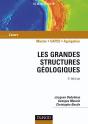 Les Grandes Structures Géologiques ; Master/Capes/Agrégation ; Cours (5e Édition) - Preview