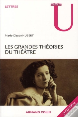 Capa do artigo Les Grandes Théories Du Théâtre