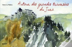 Capa do artigo Les Grandes Traversées Du Jura