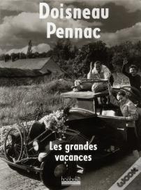Les Grandes Vacances