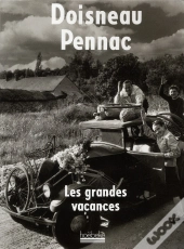 Les Grandes Vacances