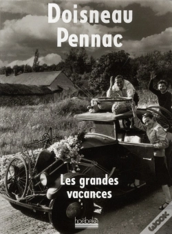 Capa do artigo Les Grandes Vacances