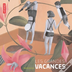 Capa do artigo Les Grandes Vacances