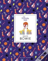 Les Grandes Vies : David Bowie