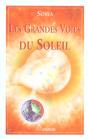 Les Grandes Voies Du Soleil T.1 - Preview