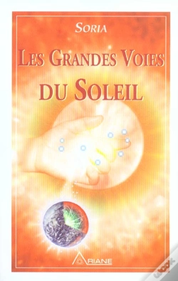 Capa do artigo Les Grandes Voies Du Soleil T.1