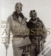 Capa do artigo Les Grands Alpinistes ; Des Précurseurs Aux Conquérants Des 8000
