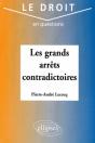 Les Grands Arrêts Contradictoires - Preview
