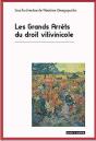 Les Grands Arrêts De Droit Vitivinicole - Preview