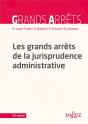 Les Grands Arrets De La Jurisprudence Administrative - 20e Ed. - Preview