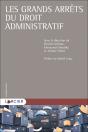 Les Grands Arrêts Du Droit Administratif - Preview