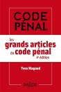 Les Grands Articles Du Code Pénal - Preview