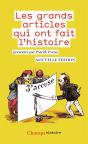Les Grands Articles Qui Ont Fait L'Histoire - Preview