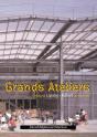 Les Grands Ateliers, Enseigner, Expérimenter - Preview