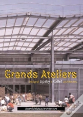 Les Grands Ateliers, Enseigner, Expérimenter