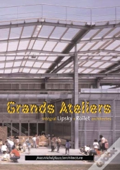 Capa do artigo Les Grands Ateliers, Enseigner, Expérimenter