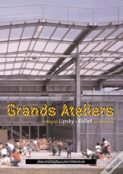 Capa do artigo Les Grands Ateliers, Enseigner, Expérimenter