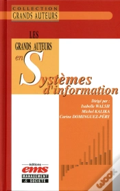 Capa do artigo Les Grands Auteurs En Systèmes D