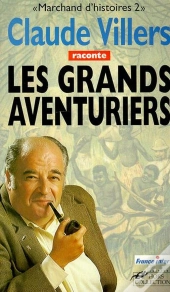 Les Grands Aventuriers