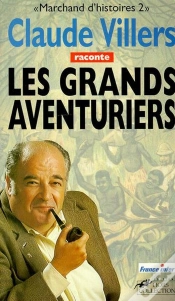 Capa do artigo Les Grands Aventuriers