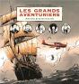 Les Grands Aventuriers De La Terre, De La Mer Et Du Ciel - Preview