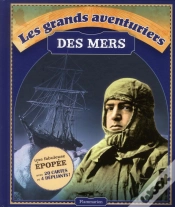 Capa do artigo Les Grands Aventuriers Des Mers