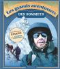 Les Grands Aventuriers Des Sommets - Preview