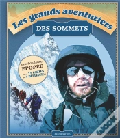 Capa do artigo Les Grands Aventuriers Des Sommets