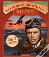 Les Grands Aventuriers Du Ciel