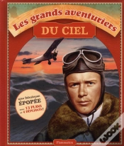 Capa do artigo Les Grands Aventuriers Du Ciel