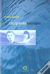 Capa do artigo Les Grands Barrages