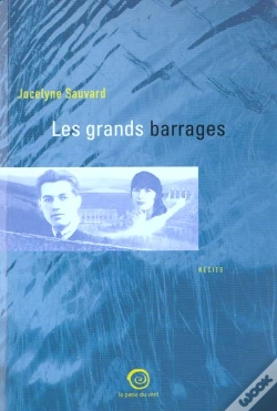 Capa do artigo Les Grands Barrages