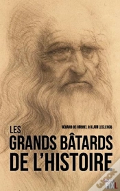 Capa do artigo Les Grands Batards De L