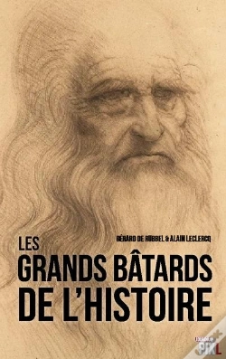 Capa do artigo Les Grands Batards De L'Histoire